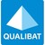 QUALIBAT, organisme de qualification et certification logo