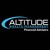 Altitude Wealth Management logo