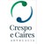 Crespo e Caires  Advocacia logo