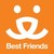 Best Friends Animal Society logo