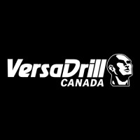 VersaDrill Canada logo