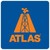 Atlas Oil Company logo