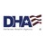 Defense Health Agency logo