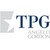 TPG Angelo Gordon logo