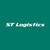 ST Logistics logo
