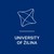 University of Zilina logo