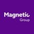 Magnetic Group logo