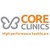 CoreClinicsUK logo