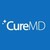 CureMD logo