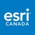 Esri Canada logo