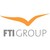 FTI GROUP logo