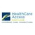 Logo de HealthCare Access Maryland