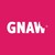 GNAW Chocolate logo