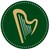 Logo d'Office of the Comptroller and Auditor General, IRELAND