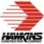 Logo de Hawkins Construction Company