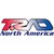 Logo de T.RAD North America, Inc.