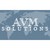 AVM Solutions logo