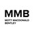Mott MacDonald Bentley | MMB logo