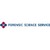 Forensic Science Service logo