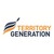 Logo de Territory Generation