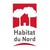 Habitat du Nord logo