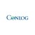 Conlog logo