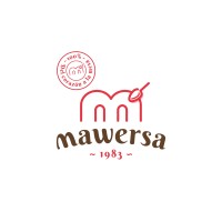 MAWERSA SA logo