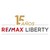 Logo de Remax Liberty