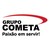 Grupo Cometa logo