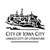 City of Iowa City logo