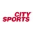 City Sports logo