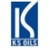 KS Oils Limited logo