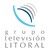 Logo de Grupo Televisión Litoral