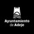 Logo d'Ayuntamiento de Adeje