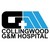 Collingwood General and Marine Hospital logo