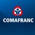 COMAFRANC logo