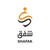 منظمة شفق Shafak Organization logo