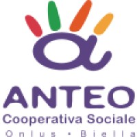 Logo d'Anteo Cooperativa Sociale
