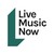 Logo de Live Music Now