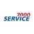 Service 7000 AG logo