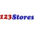 123Stores, Inc. logo