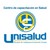 Logo d'Unisalud