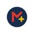 Mplus Türkiye logo