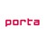 Porta logo