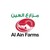 Al Ain Farms logo