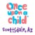Once Upon A Child Scottsdale logo
