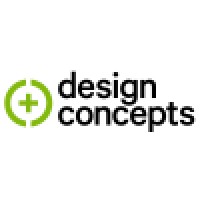 Design Concepts logo