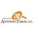 ARROCERIAS ANTONIO TOMAS SL logo