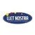 LLET NOSTRA ALIMENTÀRIA SL logo