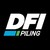 DFI Piling logo